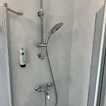 Appartement Schoenes Terrasse 2p. Stadtnah Wlan *