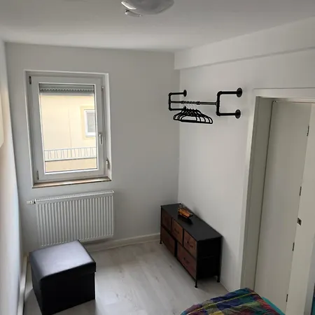 Schönes Terrasse 2p. Stadtnah Wlan *