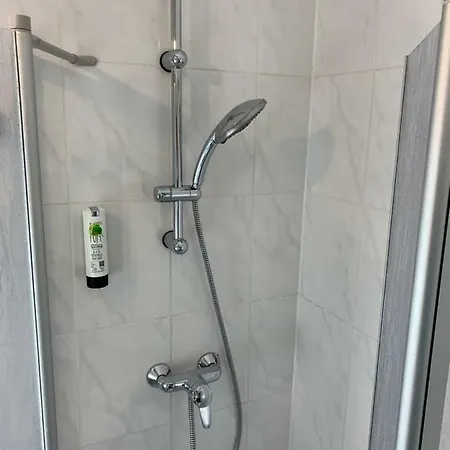 아파트 Schoenes Terrasse 2p. Stadtnah Wlan *