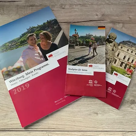 Schoenes Terrasse 2p. Stadtnah Wlan Appartamento *